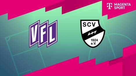 VfL Osnabrück - SC Verl: Tore und Highlights | 3. Liga