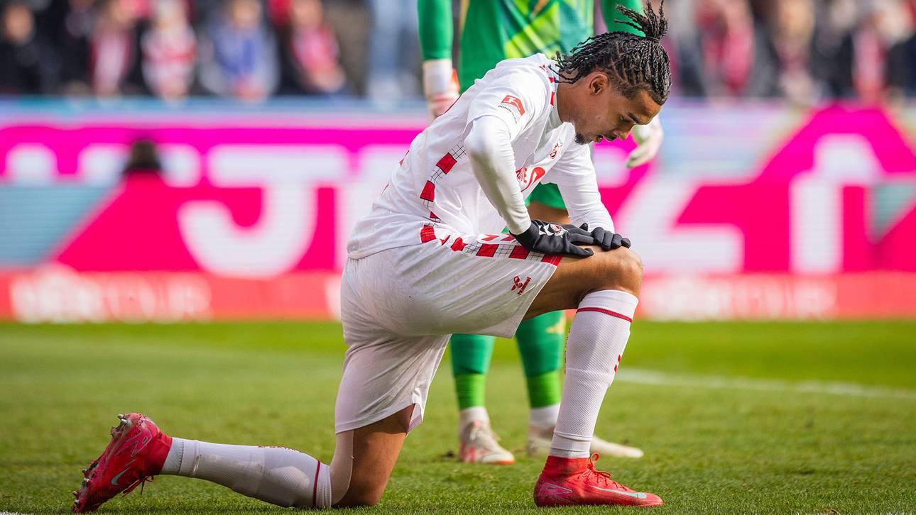 Köln – Düsseldorf Tipp, Prognose & Quoten | 23.02.2025