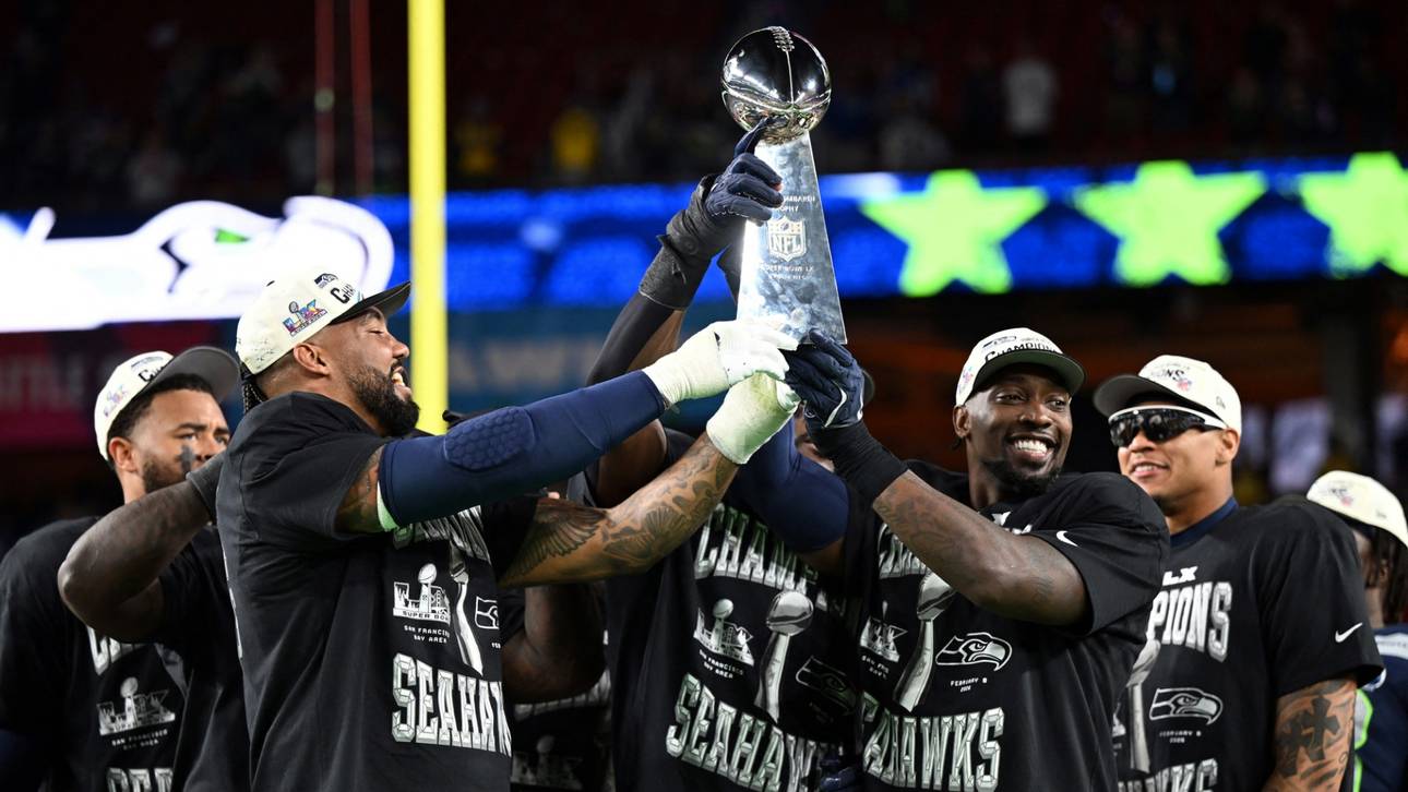 NFL bricht mit großer Tradition