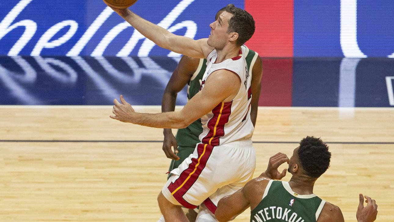 Star kommt! Nets stechen Topteams aus