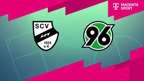 SC Verl - Hannover 96 II: Tore und Highlights | 3. Liga