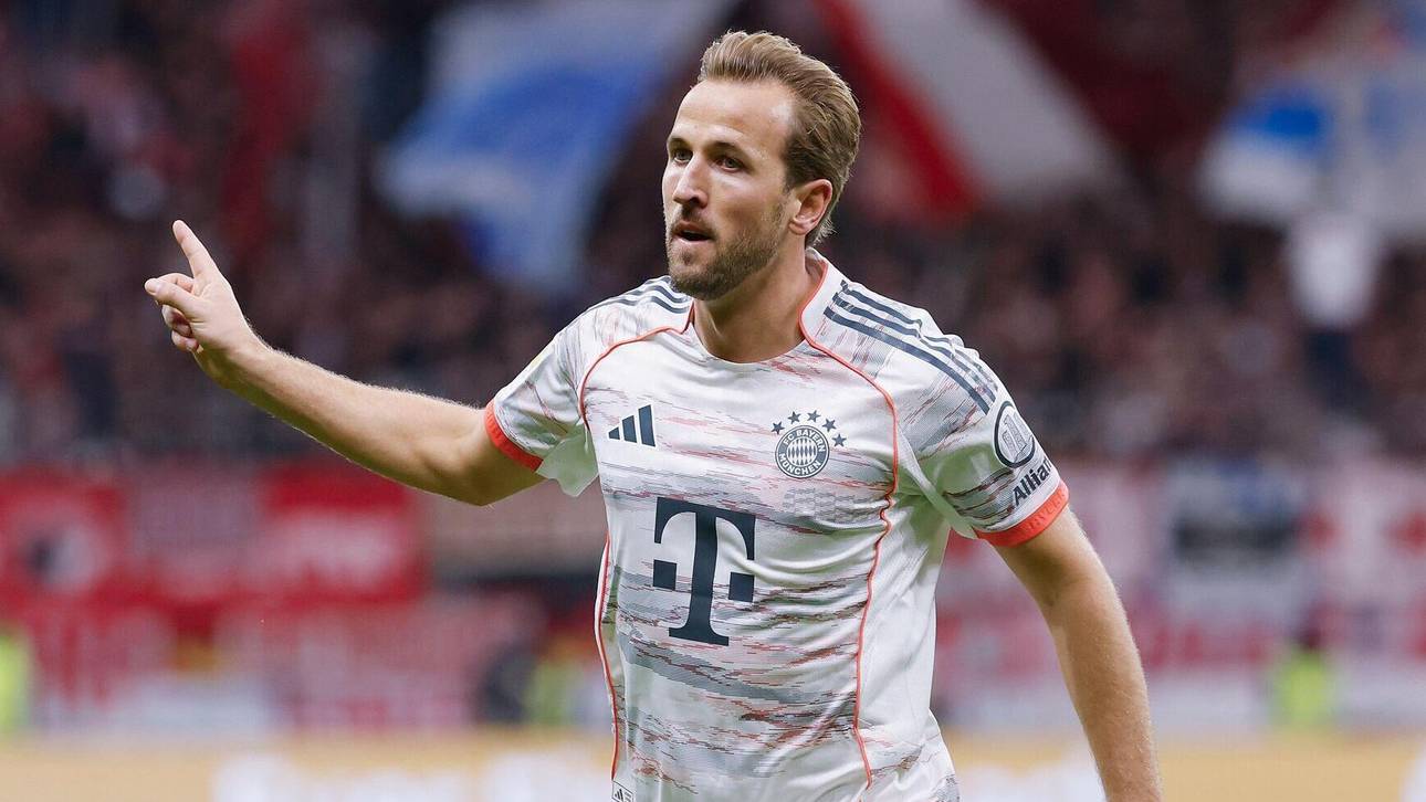 Die besten Wetten zum 7. Bundesliga-Spieltag 2025/26