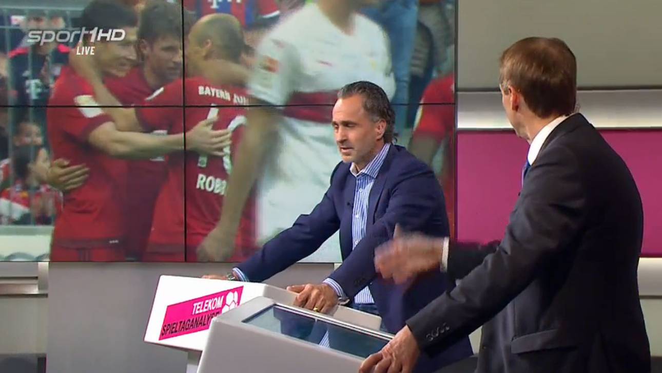 Experten: „Videobeweis muss kommen“