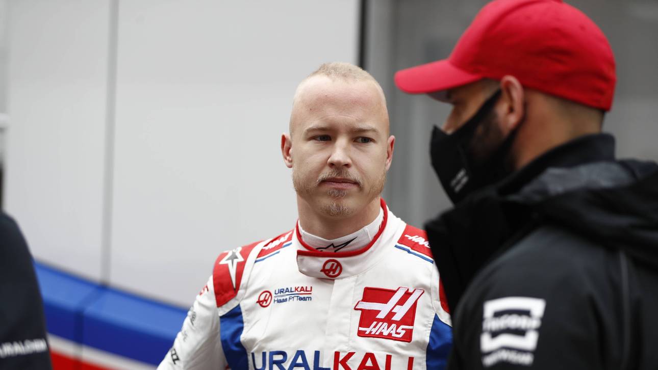 Mazepin-Aus? FIA trifft Entscheidung