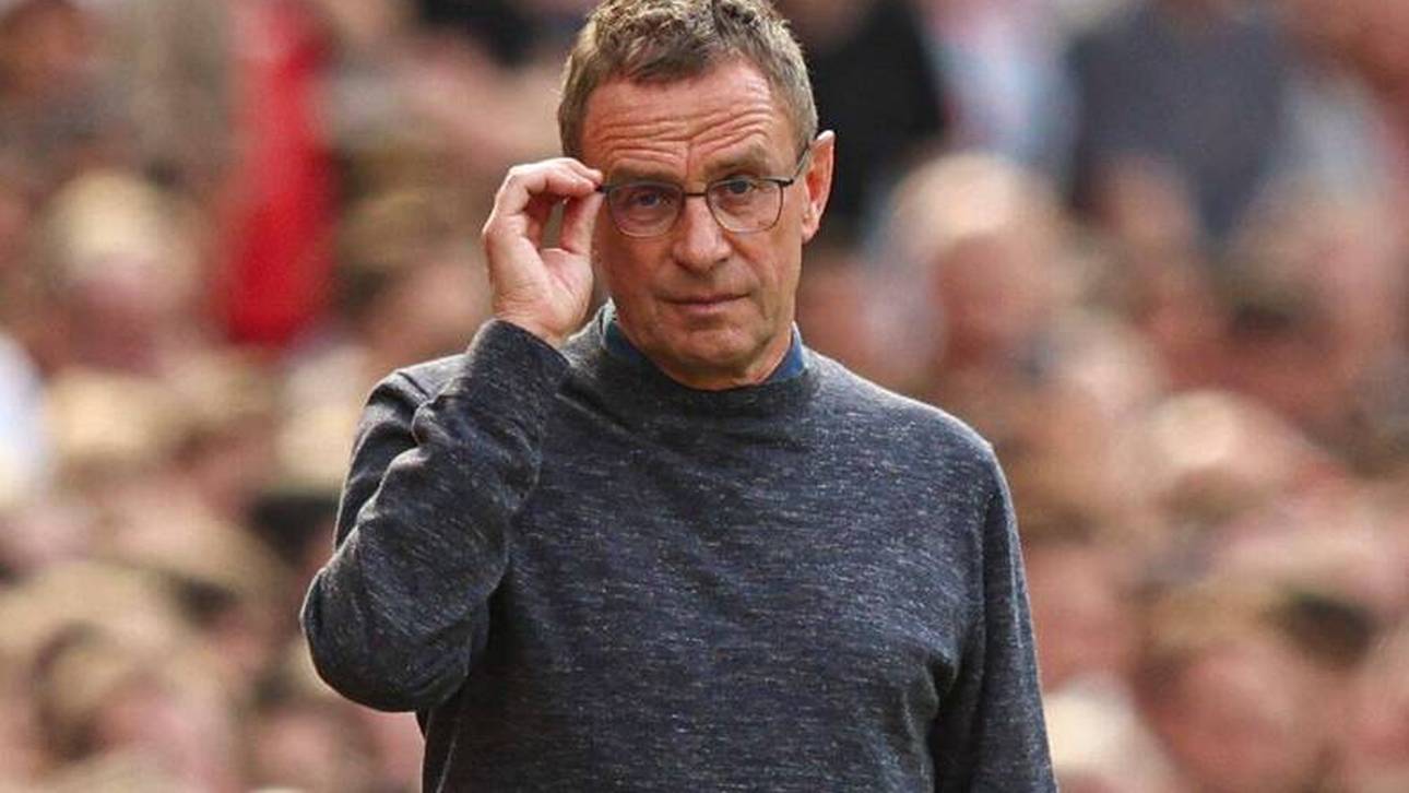 „Blödsinn“: Nächste Attacke auf Rangnick