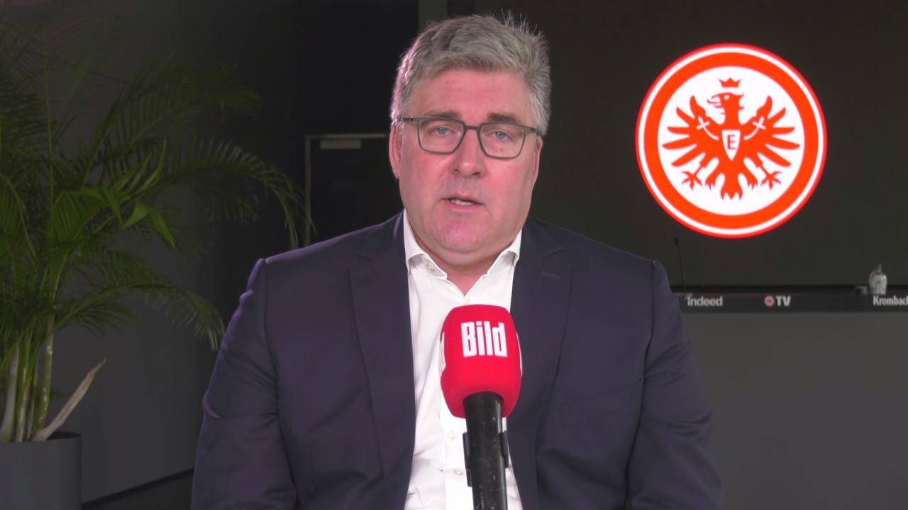 Glasner verwundert selbst die Konkurrenz
