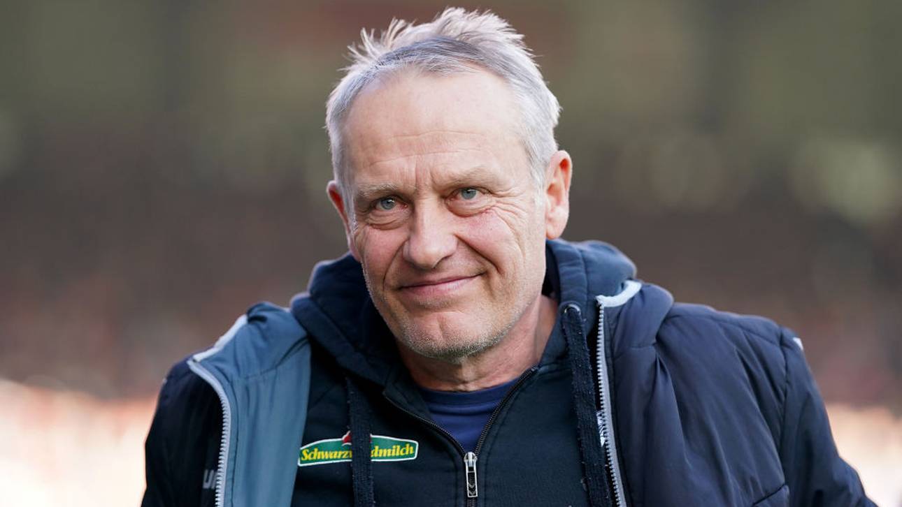 Von diesem Spieler schwärmt Streich