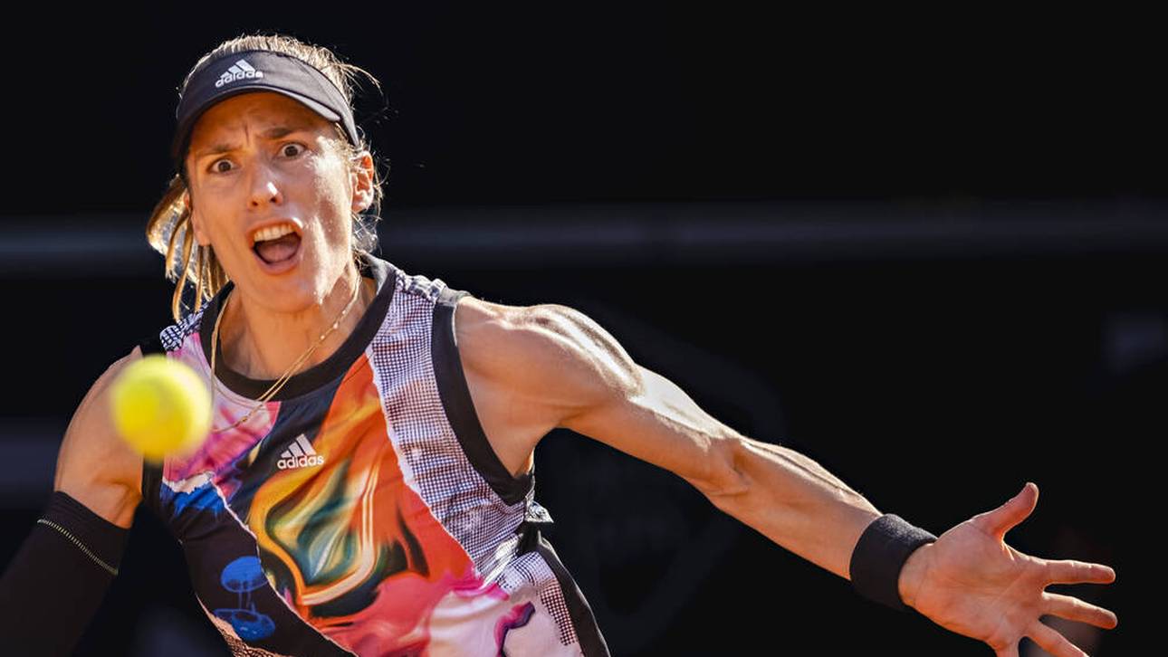 Petkovic scheitert klar