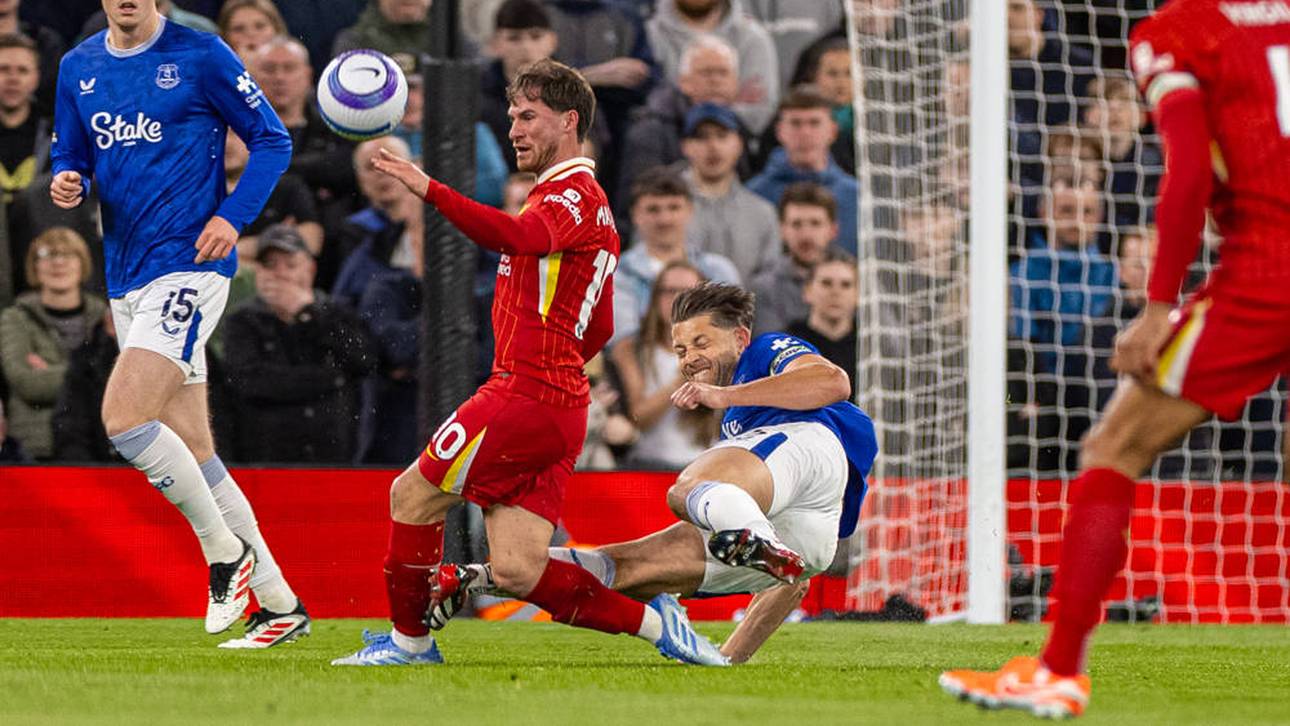 Neuer Wirbel um Brutalo-Foul