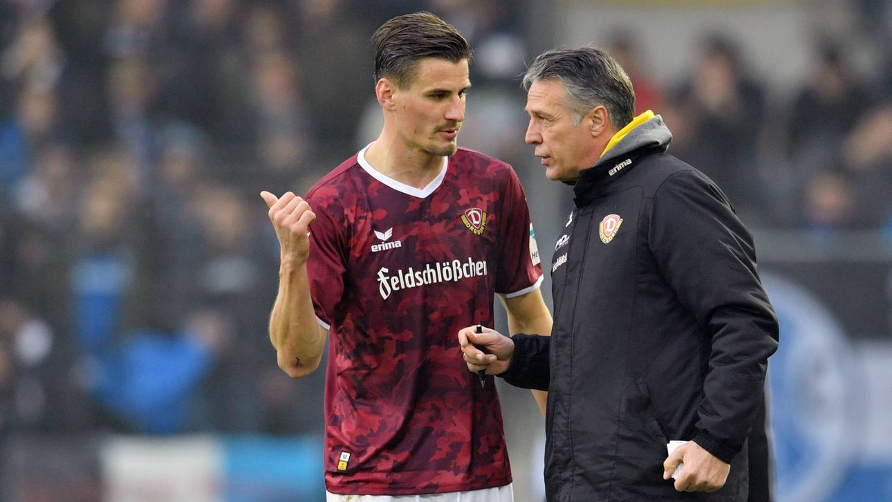 Kutschke verlässt Krankenhaus