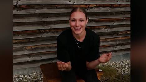 Die deutsche Sprinterin Lisa Mayer zieht einen Schlussstrich. Nach der Leichtathletik-WM in Tokio wird die 29-Jährige ihre Karriere beenden.