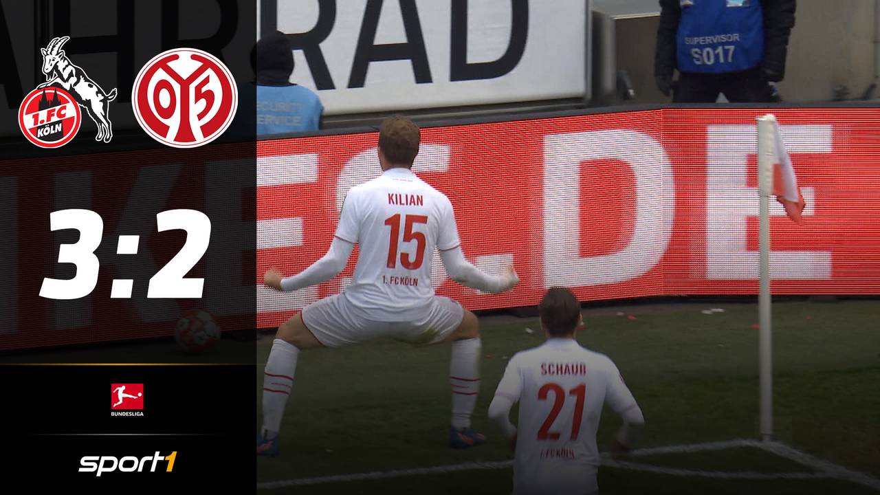 Mainzer Duo fällt aus