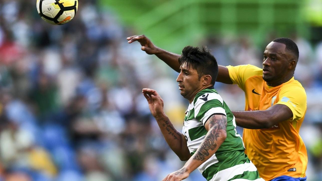 Braunschweig holt Diakhite