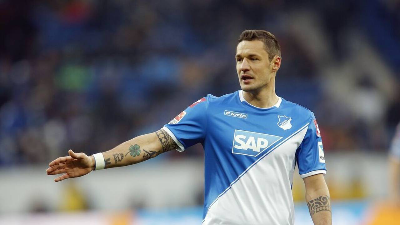 Hoffenheim reaktiviert Salihovic