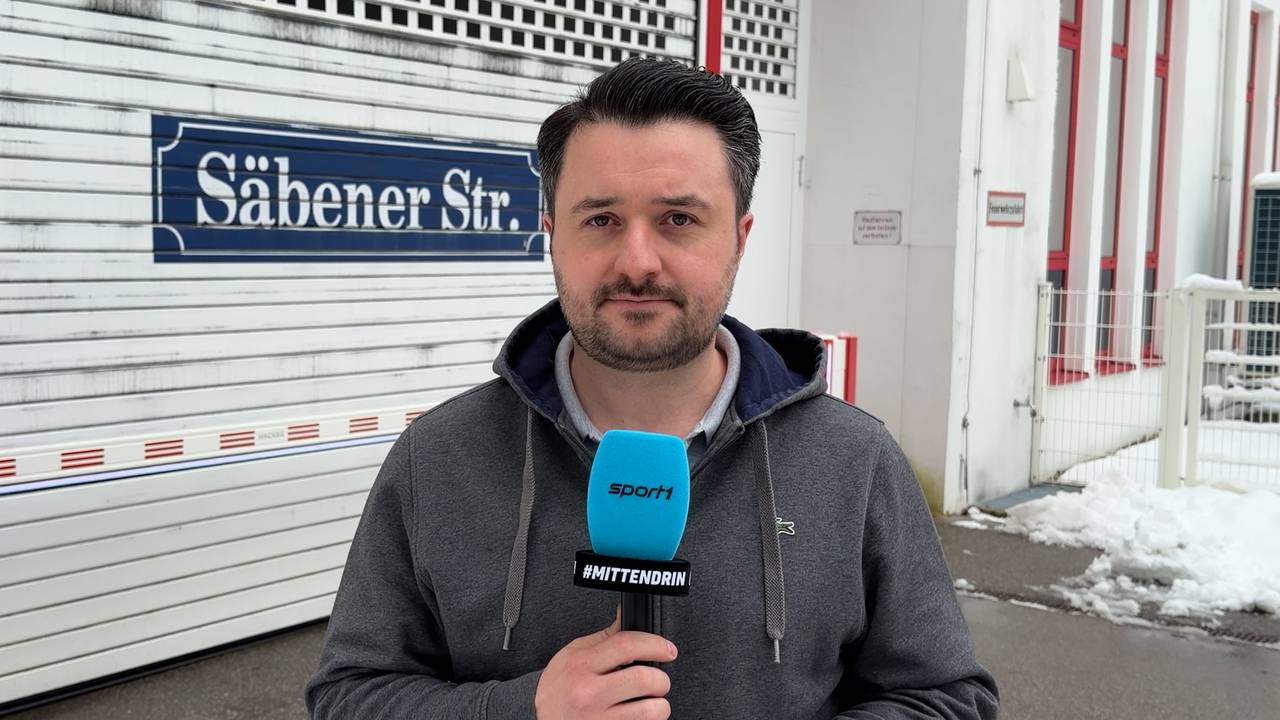Denkwürdiger PK-Auftritt von Kompany