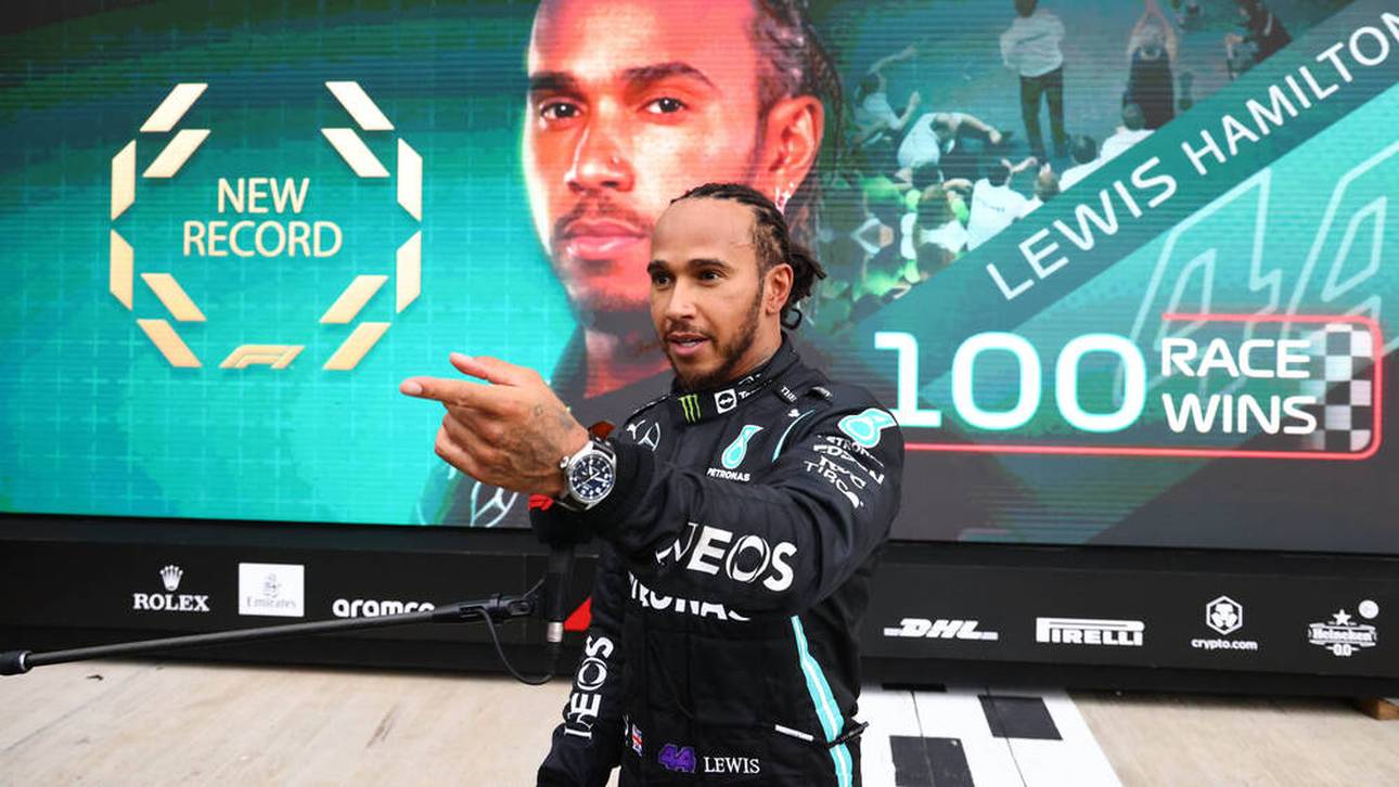Hamilton über Wechsel zu Ferrari