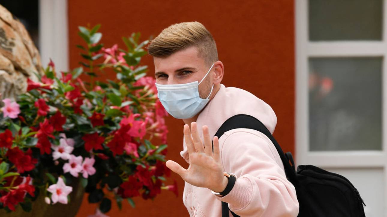 Werner tritt Spendeninitiative bei