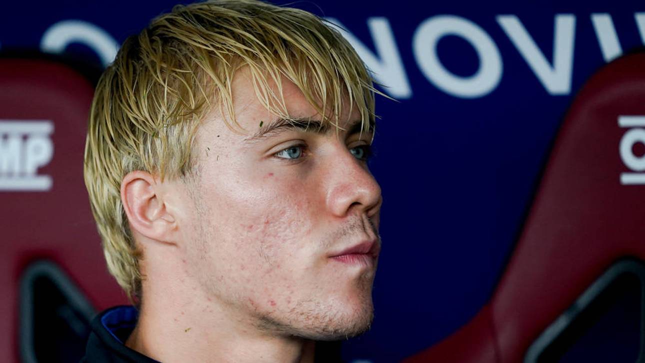 Die 74-Millionen-Maschine