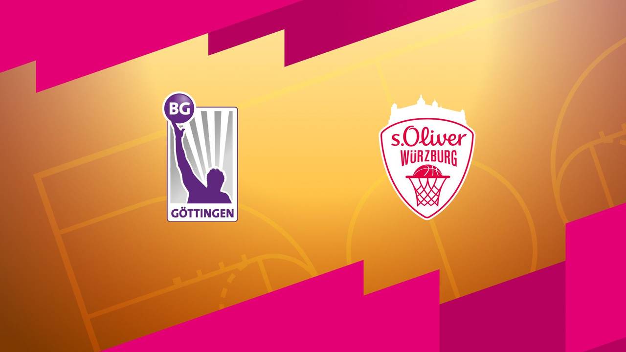 Göttingen-Topscorer fällt aus