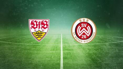 VfB Stuttgart II - Wehen Wiesbaden: Tore und Highlights | 3. Liga