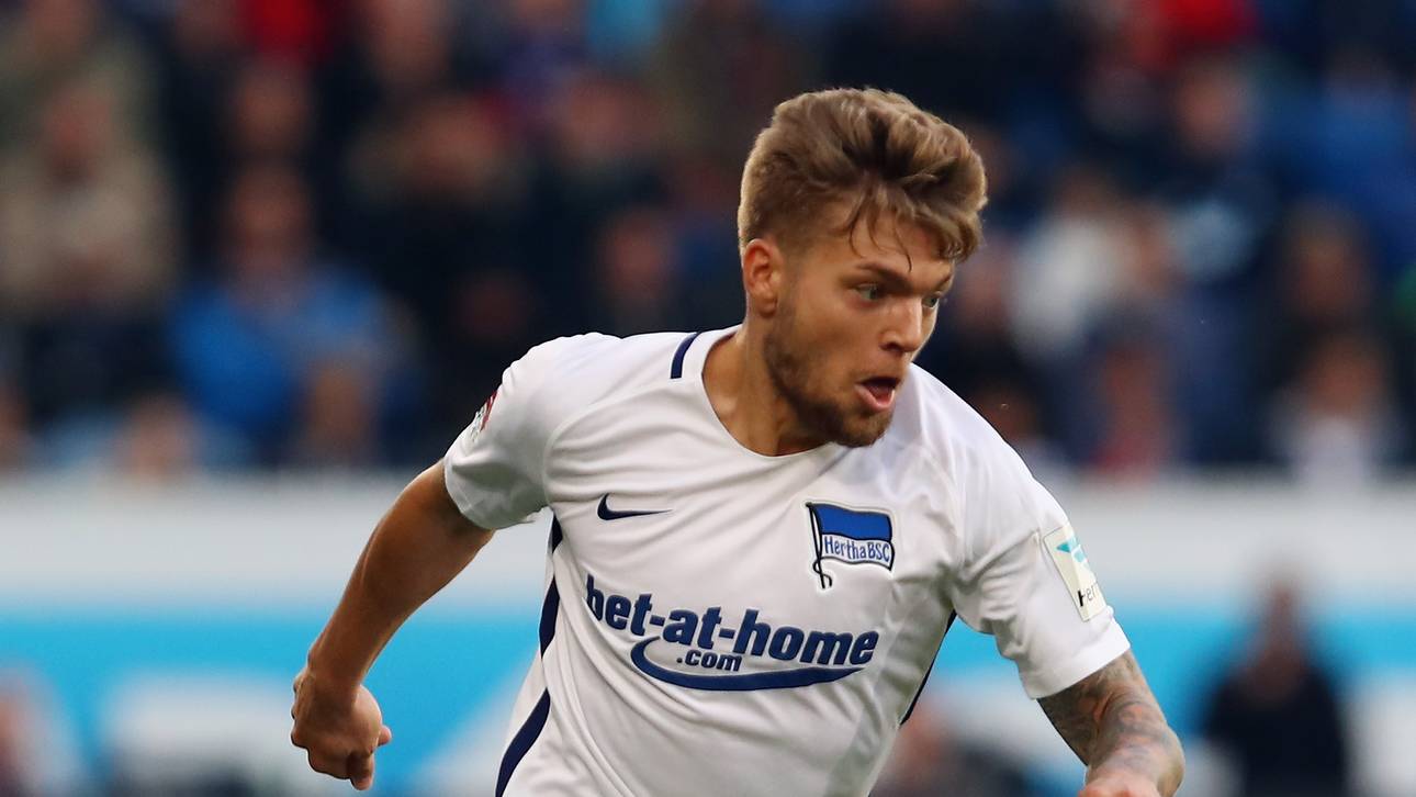 Dardai setzt in Augsburg auf Esswein