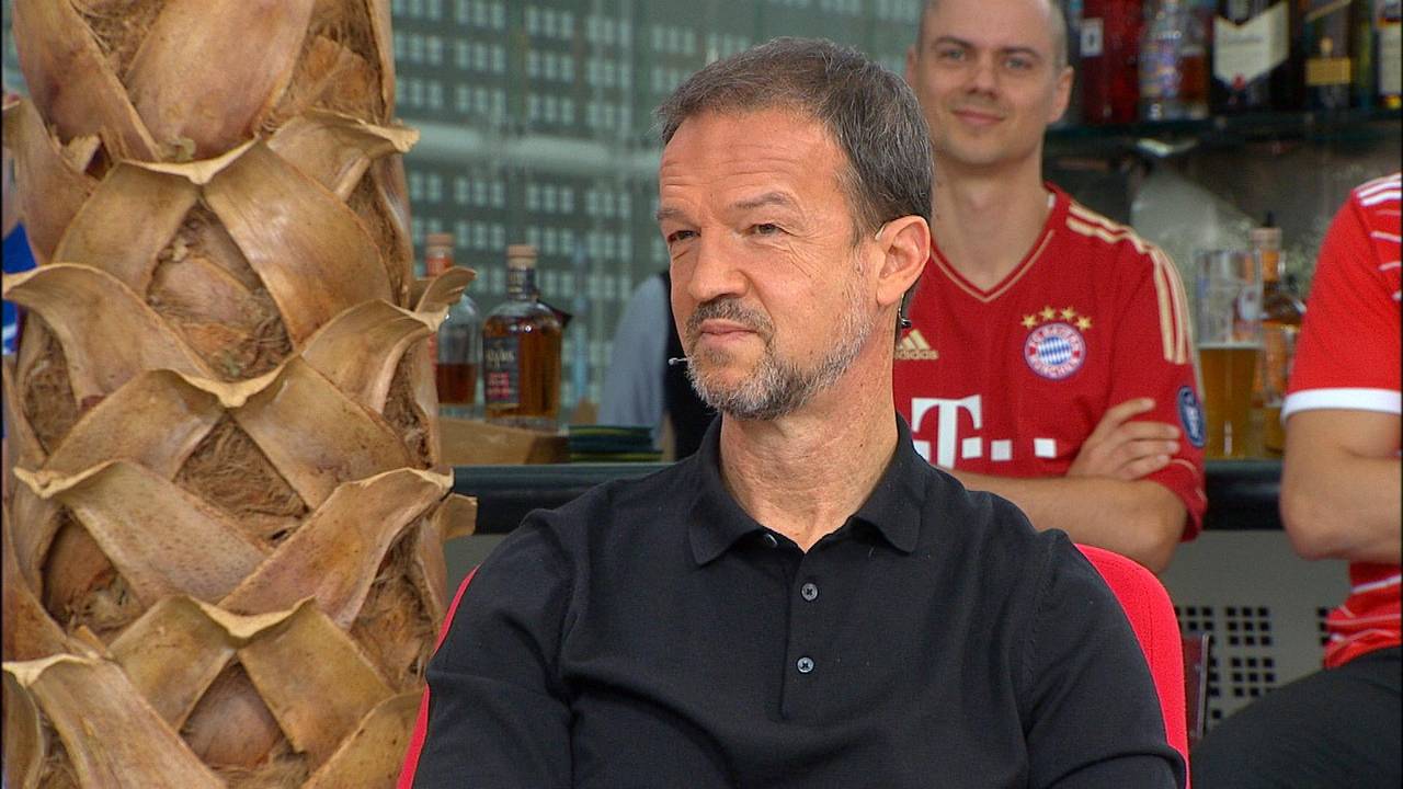 Die Rückkehr des Fredi Bobic