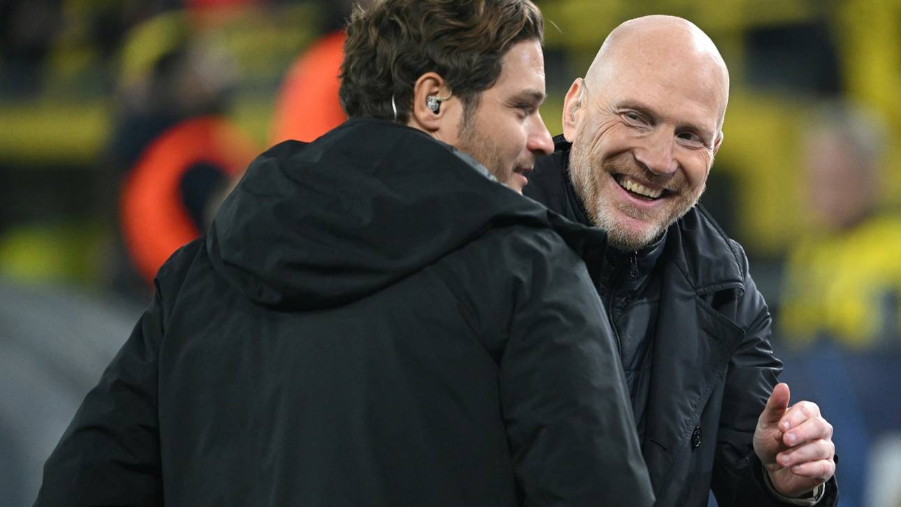 Sammer kritisiert Entwicklung im deutschen Fußball