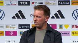 So reagierte Baumann auf seine Degradierung