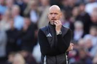 Manchester United trennt sich von Trainer Erik ten Hag. Ein ehemaliger Spieler übernimmt zunächst. 