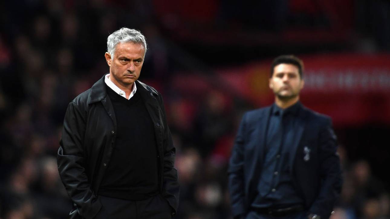 Das Mourinho-Risiko der Spurs