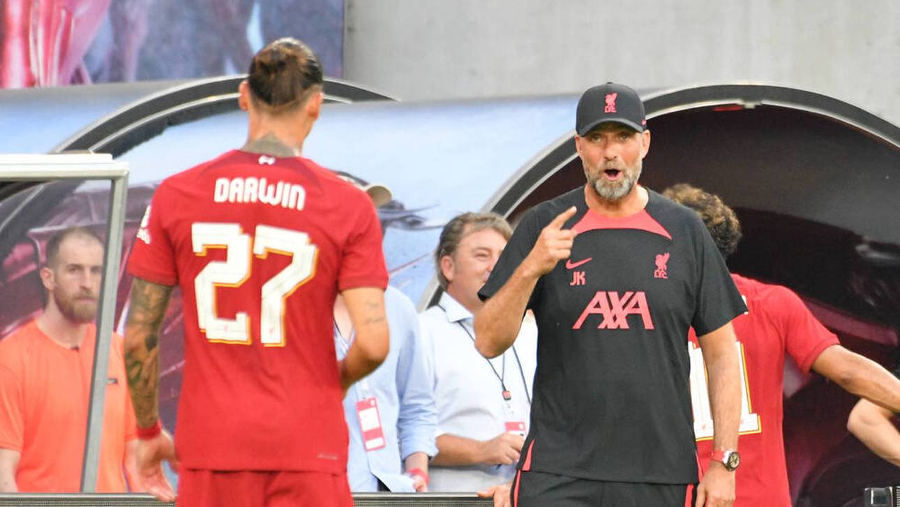 Klopp-Neuzugang zerlegt Leipzig