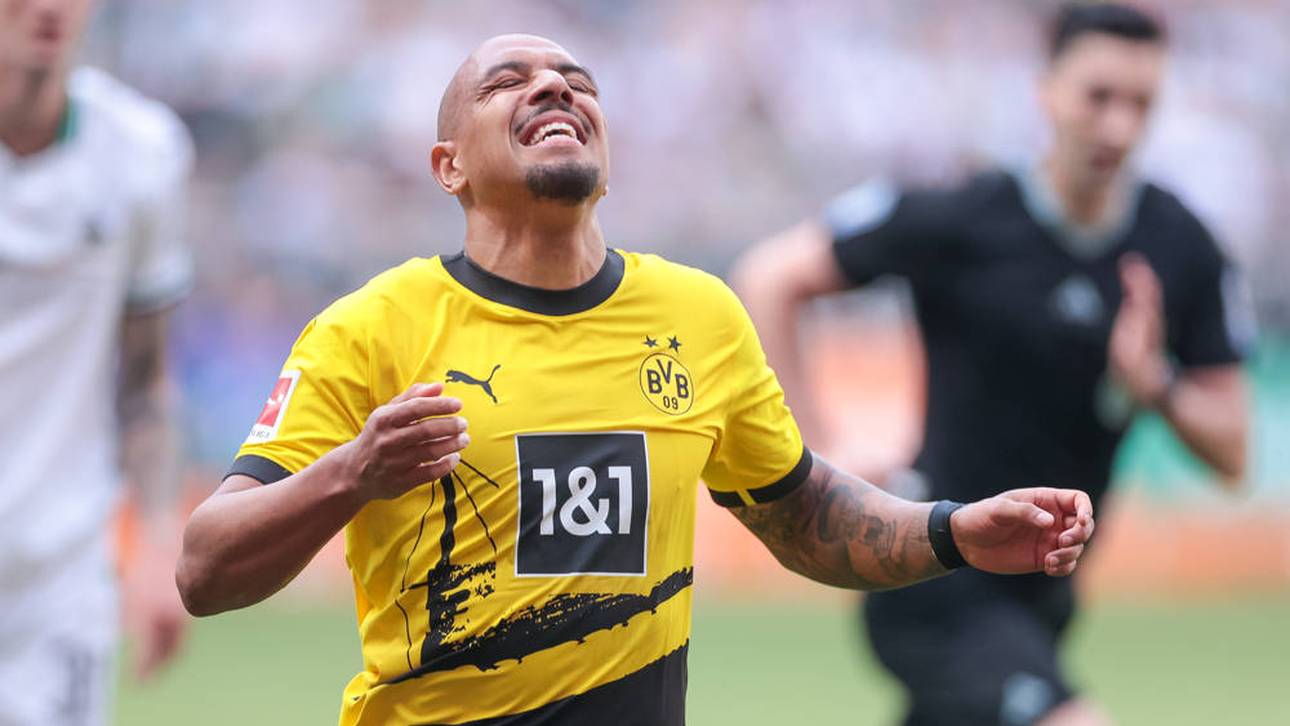 BVB gegen Bayer wohl ohne Malen