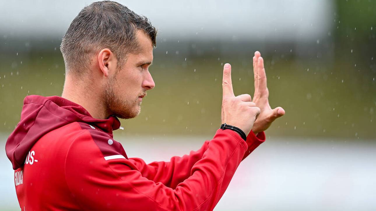 Ex-FCB-Talent als Trainer-Überflieger?