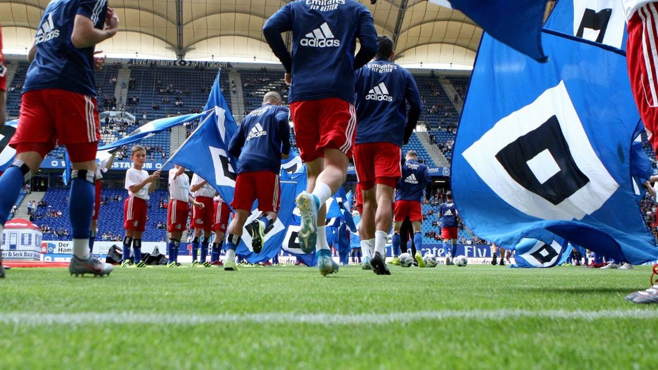 Rassismus im Stadion: HSV bestraft