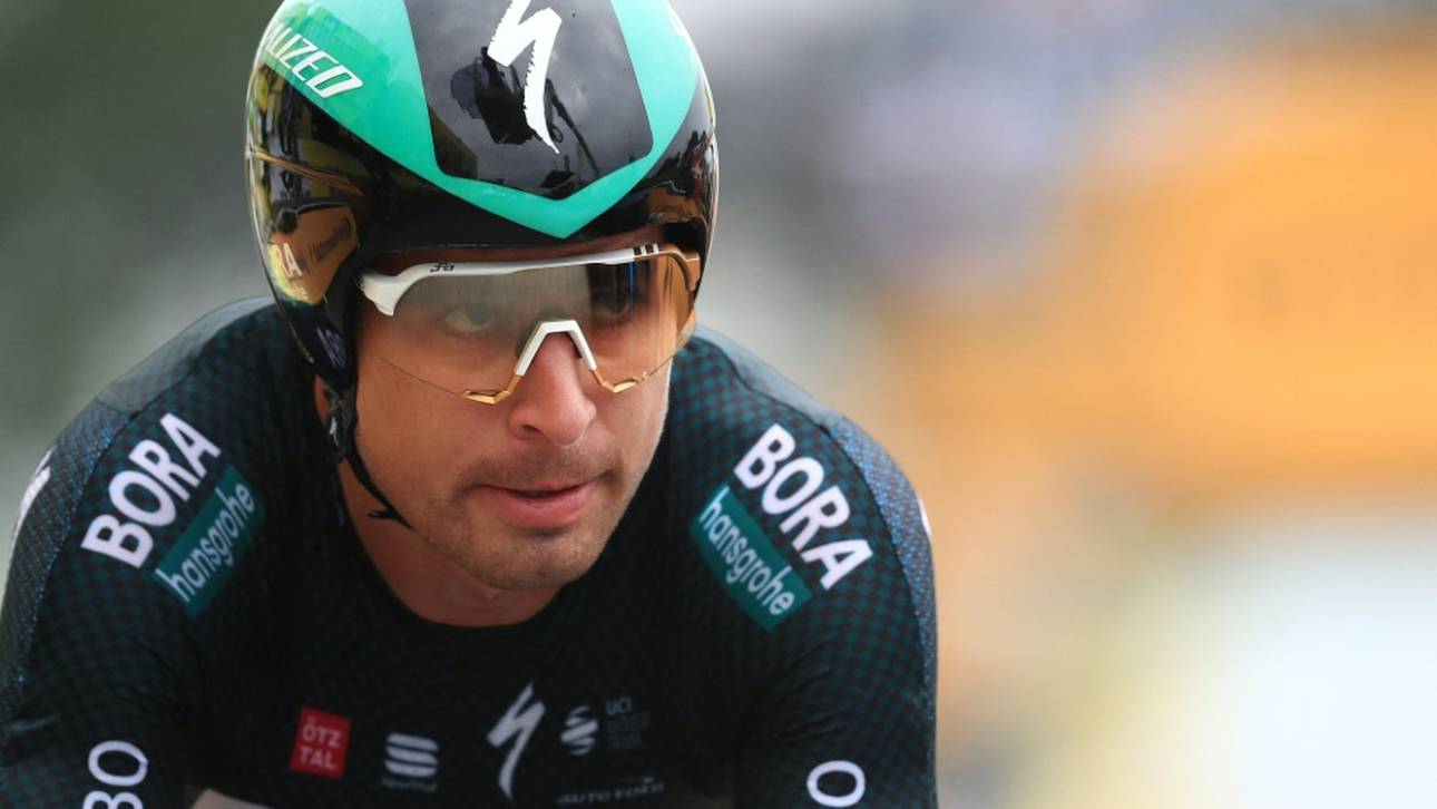 Nächster Star steigt bei der Tour aus