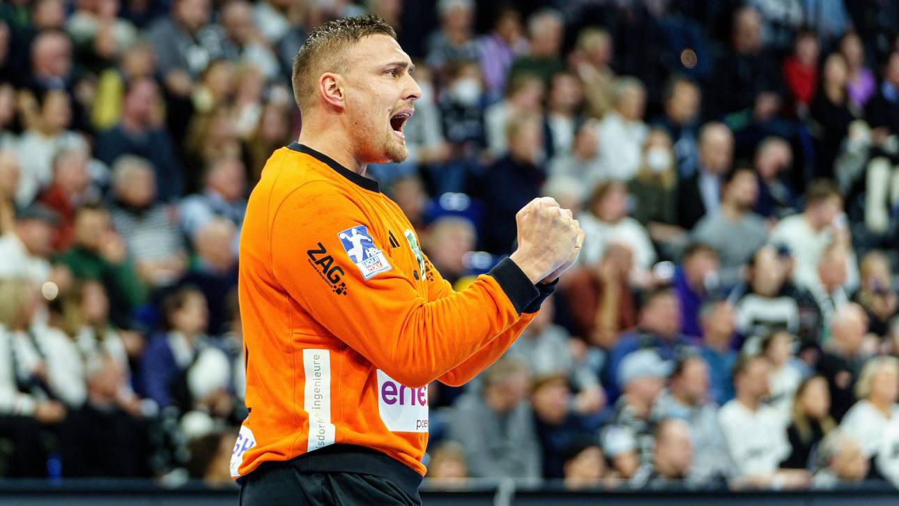 Quenstedt verlässt Hannover im Sommer