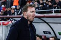 Bericht: DFB führt Nagelsmann-Gespräche