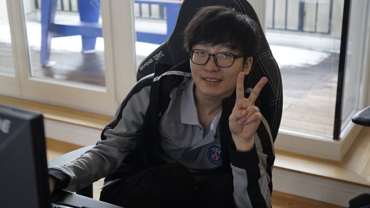 PSG folgt Schalke in die Playoffs