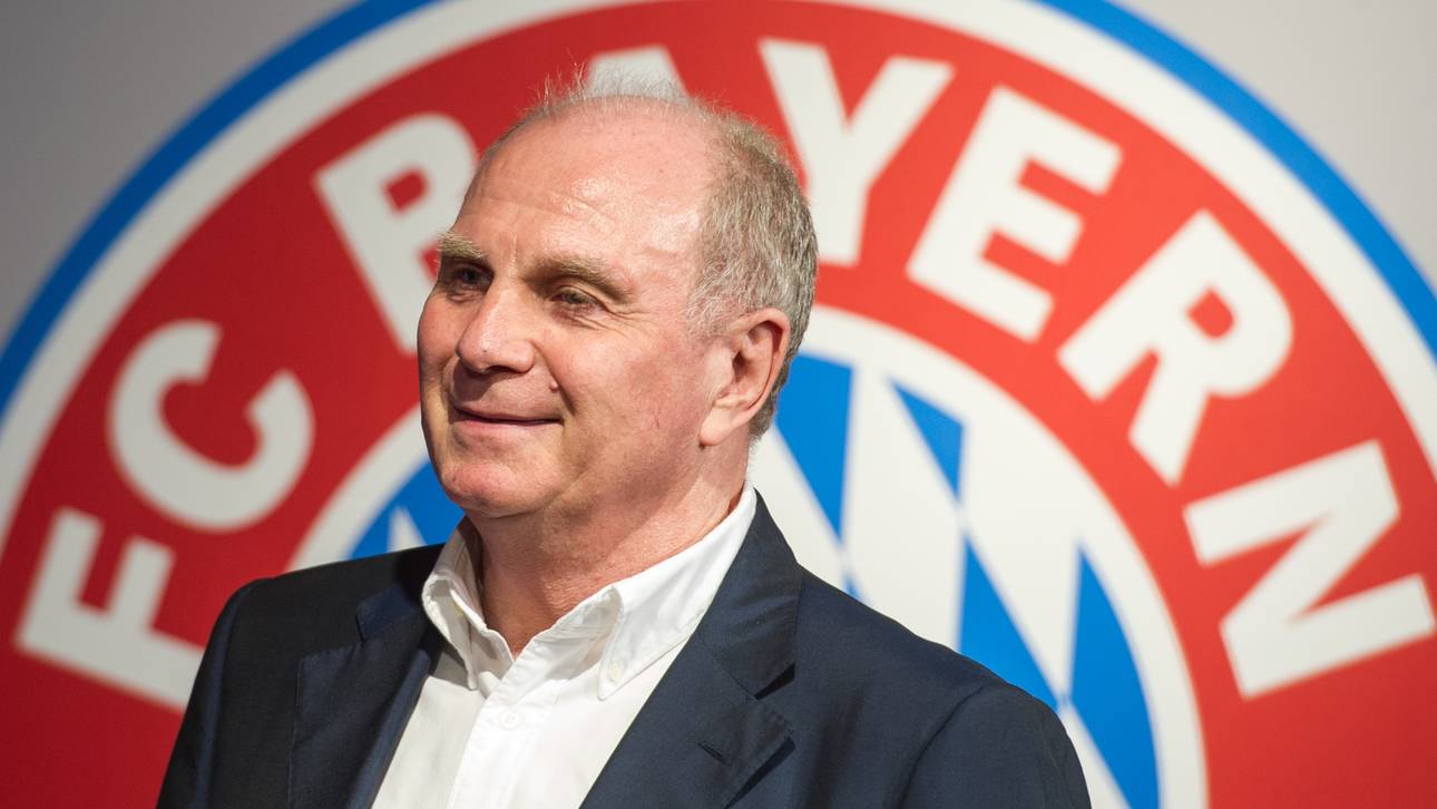 Hoeneß wieder Aufsichtsrats-Boss