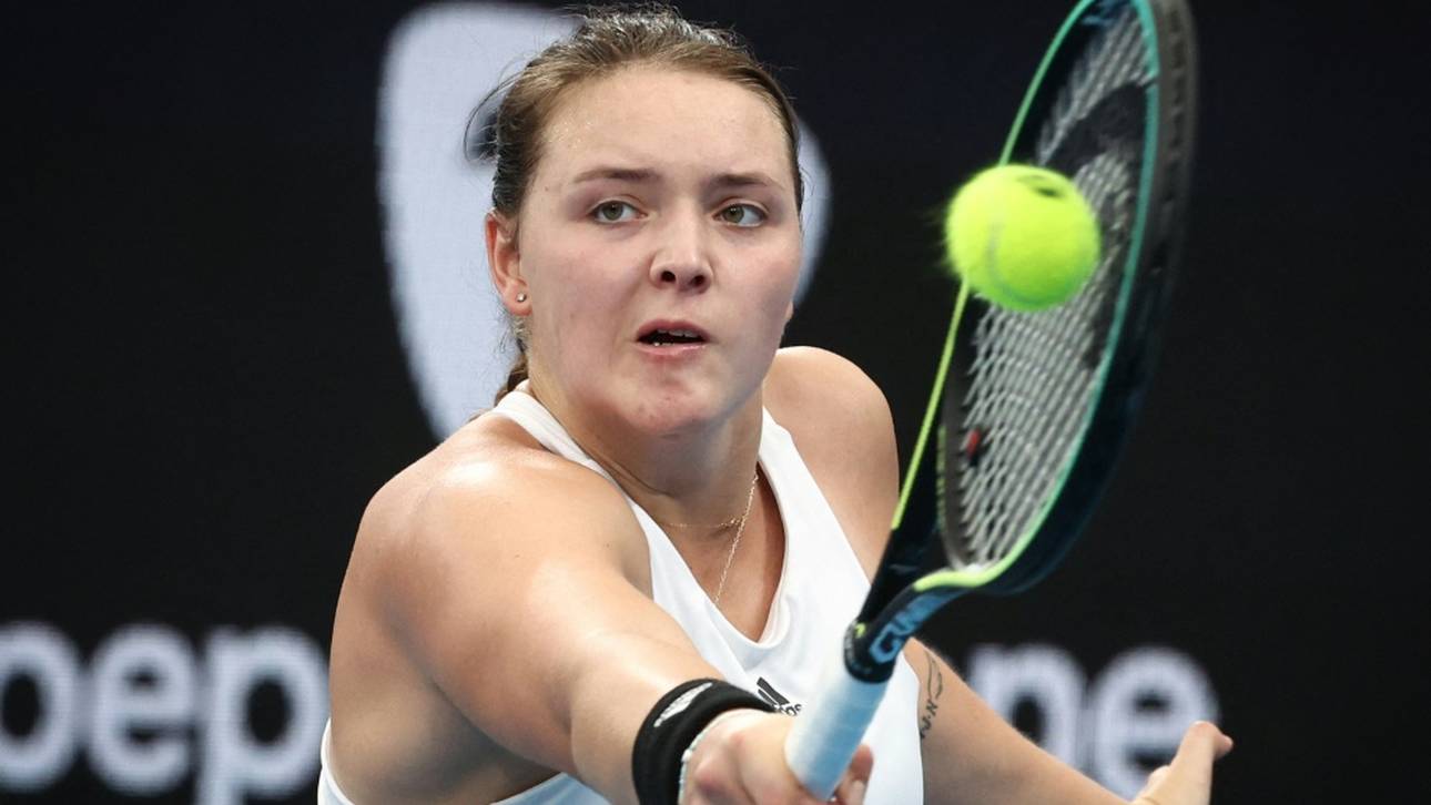 Nächster Rückschlag für Niemeier