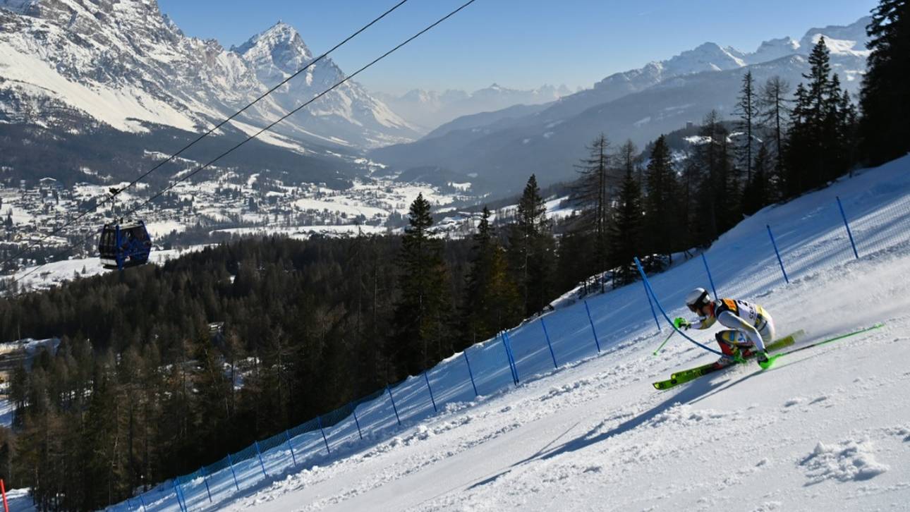 Straßer patzt, Norweger holt Gold