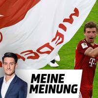 Zu einem zweiten Fall Schweinsteiger darf es nicht kommen