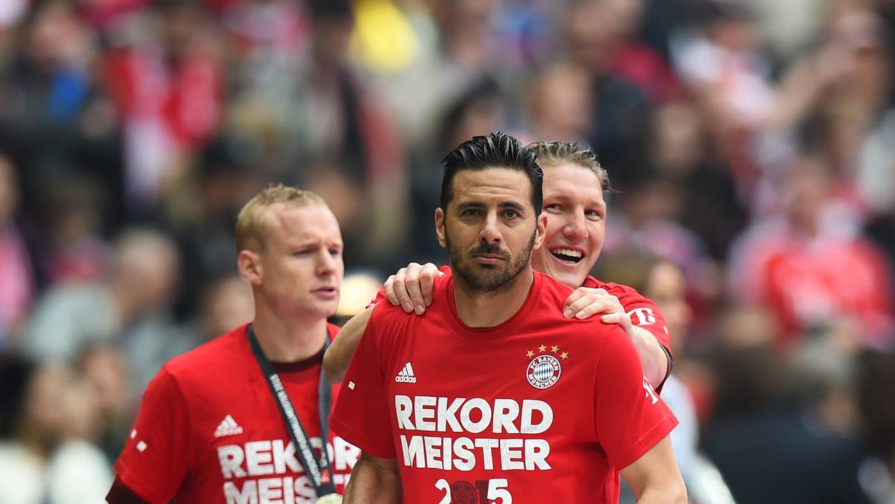 Hannover flirtet mit Pizarro