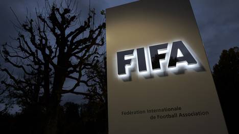 Die FIFA ist mit vier Stimmen in der IFAB vertreten