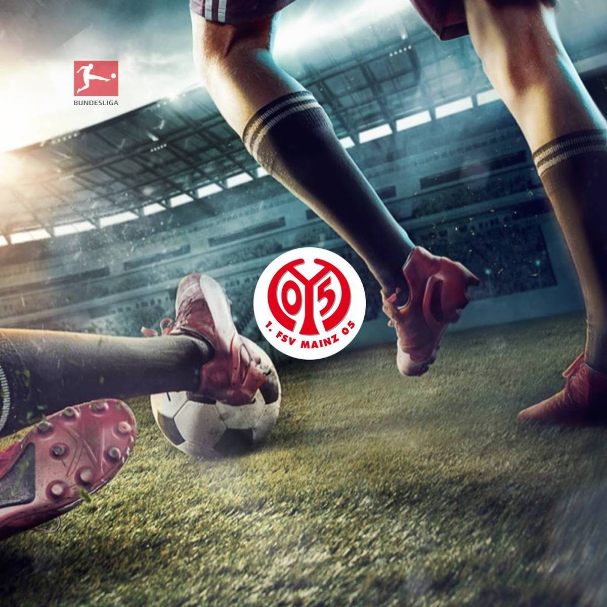 Bundesliga: SpVgg Greuther Fürth – 1. FSV Mainz 05, 2:1 (1:0)