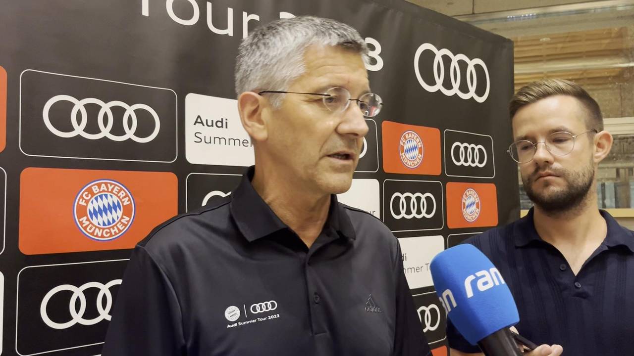 Wechselt Sadio Mané nach Saudi-Arabien? Bayern-Boss Herbert Hainer gibt Update