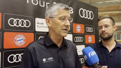 Die erste Saison von Sadio Mané beim FC Bayern war für beide Seiten nicht zufriedenstellend. Ein Verkauf in der aktuellen Transferperiode scheint nicht ausgeschlossen.