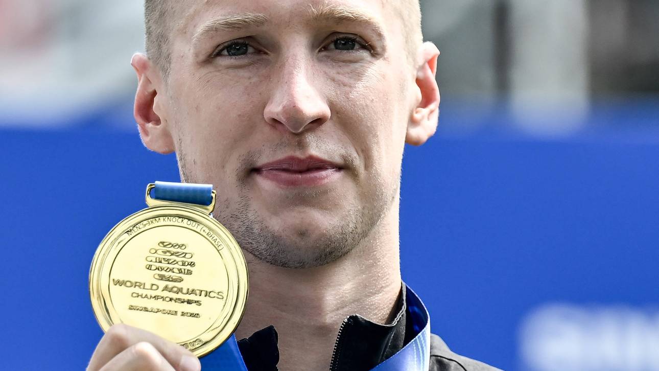 Wie hat er das gemacht?