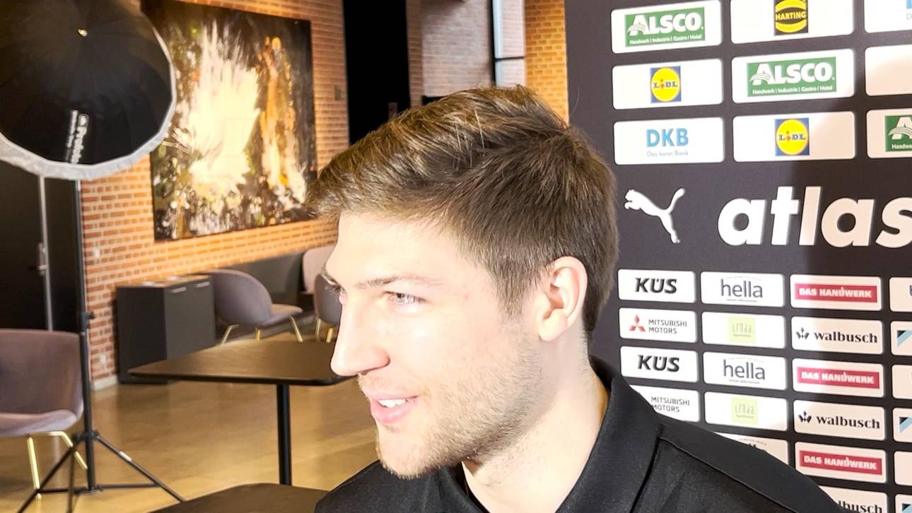 „Viel Blödsinn im Kopf“