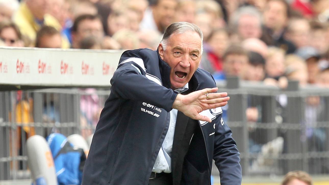 Potsdam verliert Kellerduell